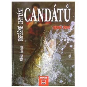 Kniha �sp�n� chyt�n� cand�tu